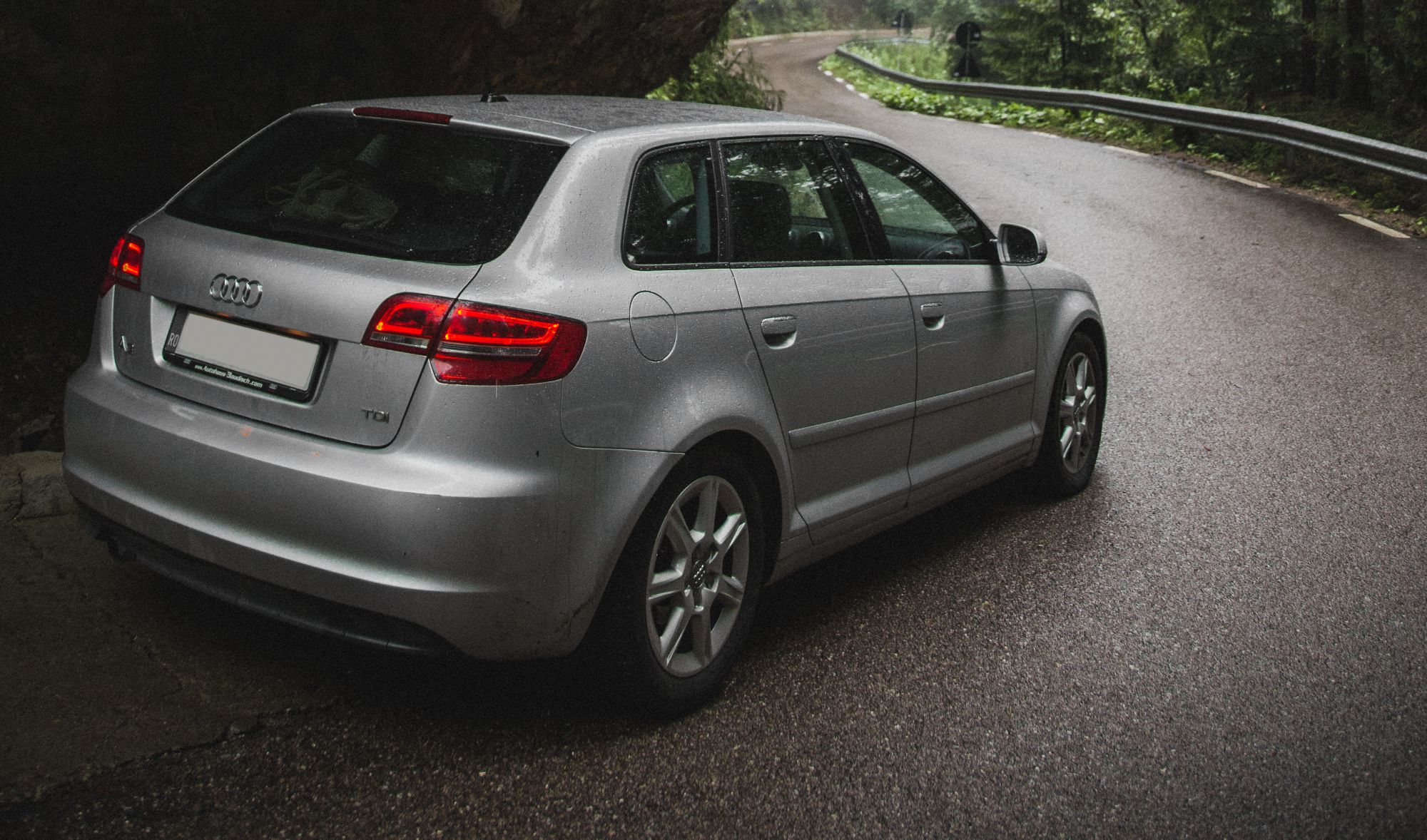 Audi Servicing Slough